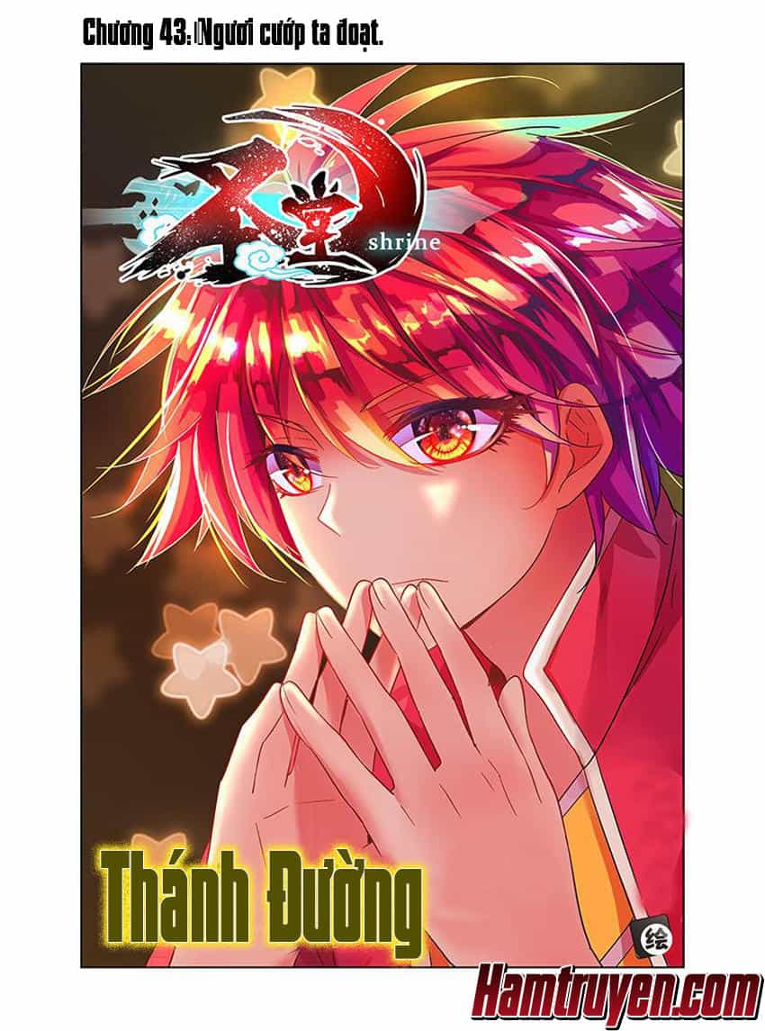Thánh Đường - Chương 43 - ảnh 2