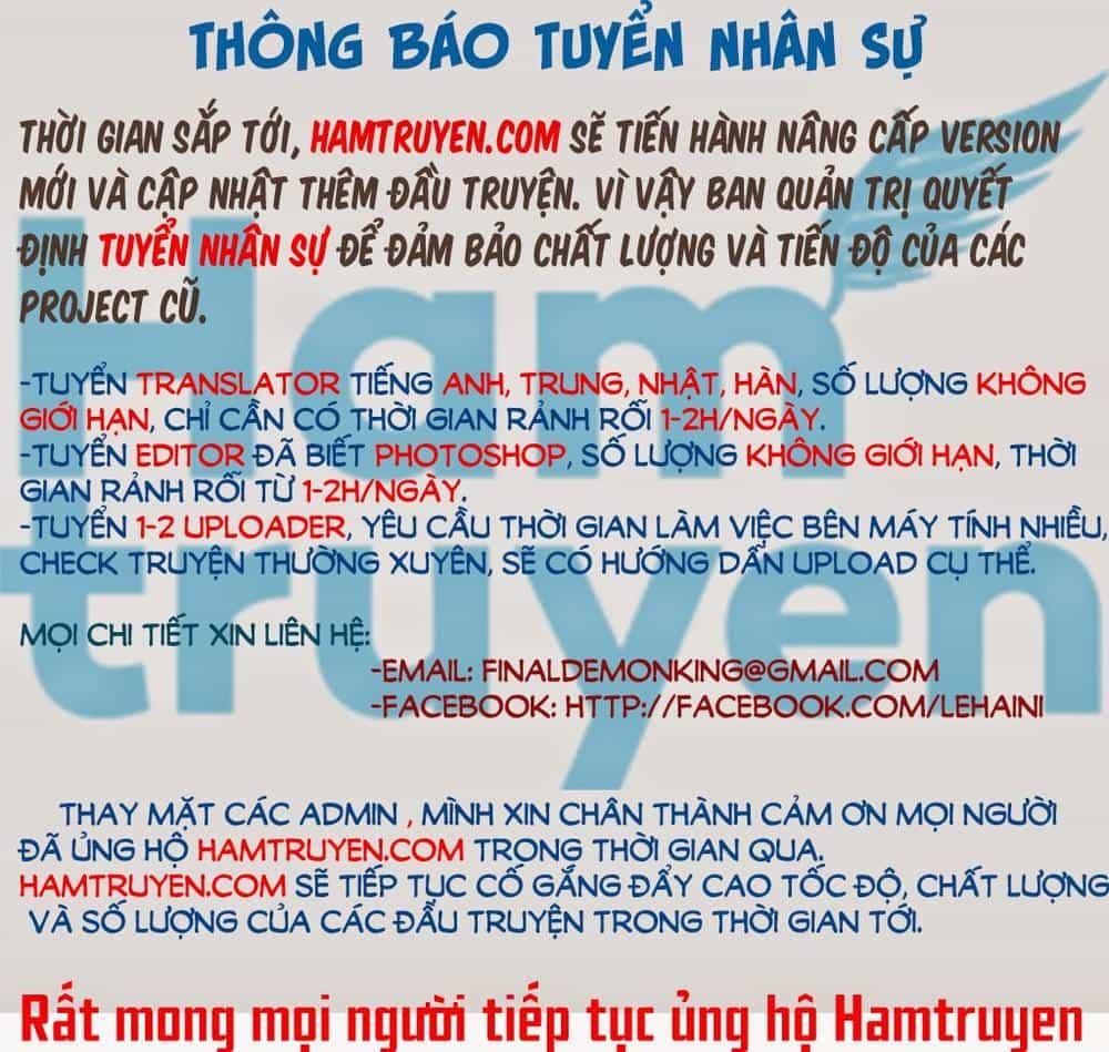 Thánh Đường - Chương 7 - ảnh 17