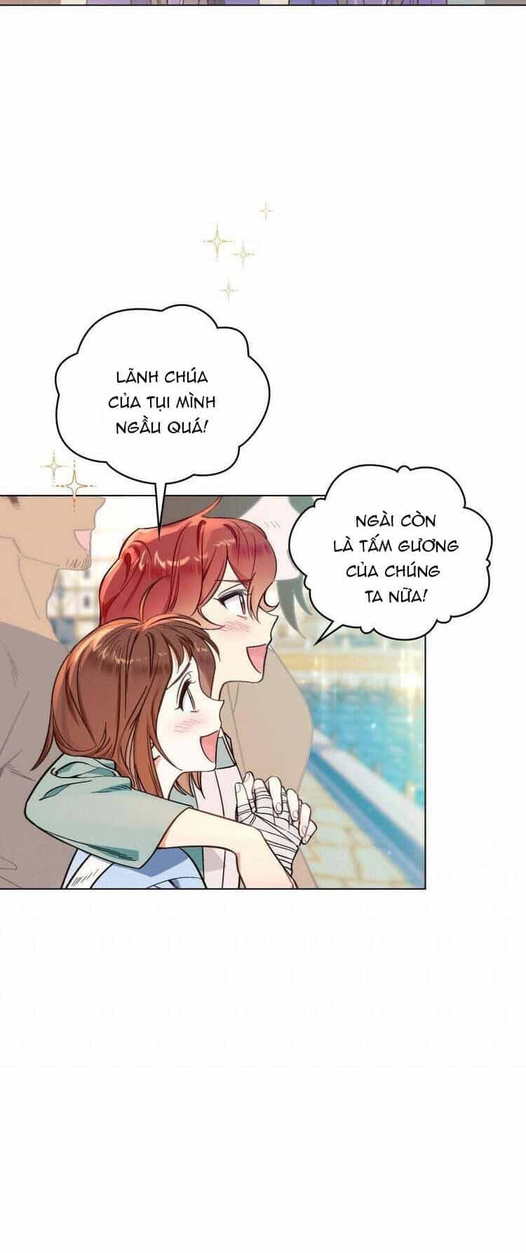 Thanh Gươm Của Evangeline - Chương 1.1 - ảnh 10