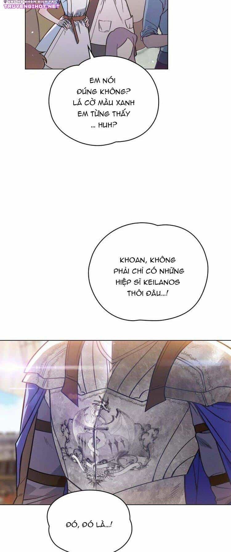 Thanh Gươm Của Evangeline - Chương 1.1 - ảnh 12