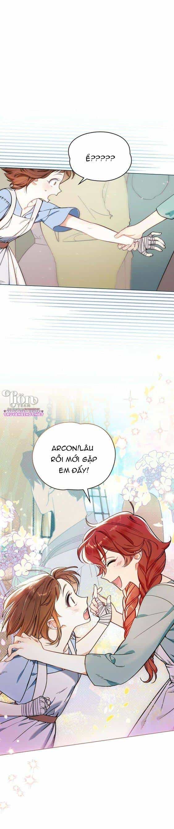 Thanh Gươm Của Evangeline - Chương 1.1 - ảnh 6