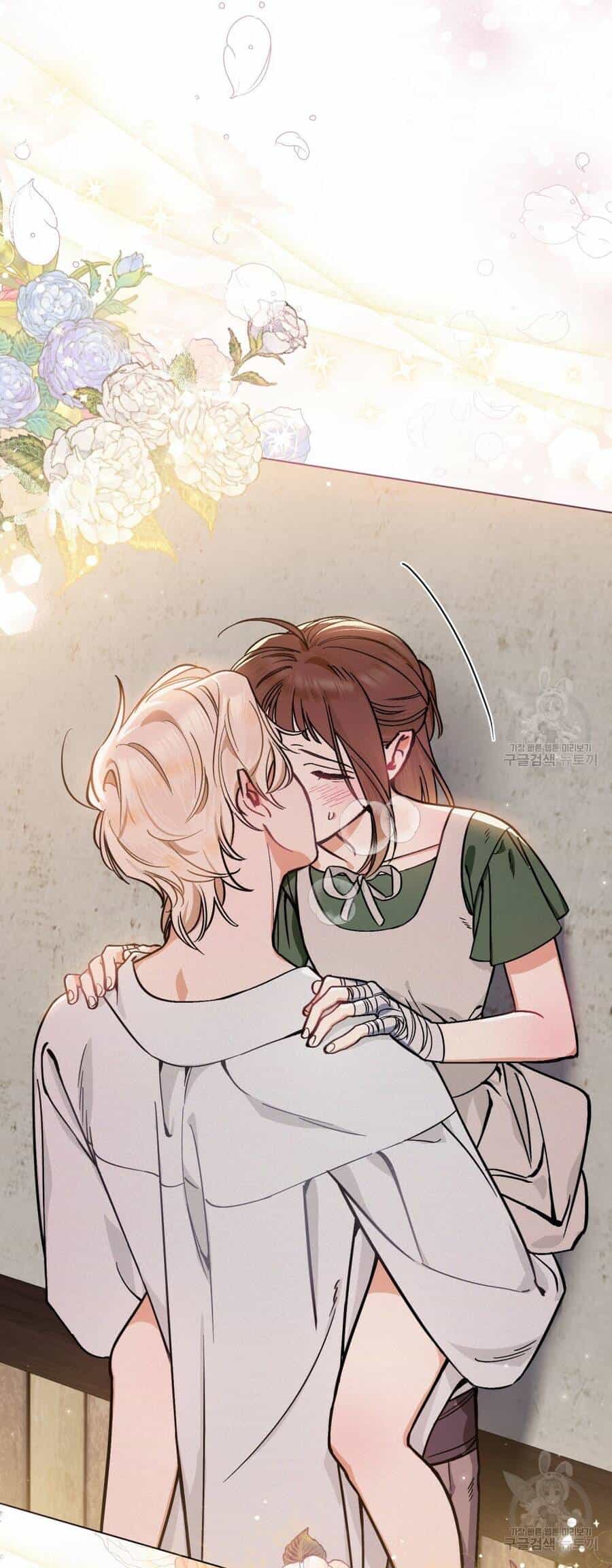 Thanh Gươm Của Evangeline - Chương 5.2 - ảnh 10