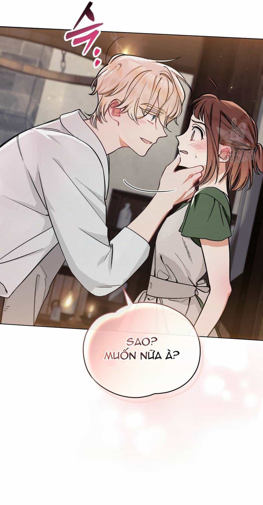 Thanh Gươm Của Evangeline - Chương 5.2 - ảnh 6