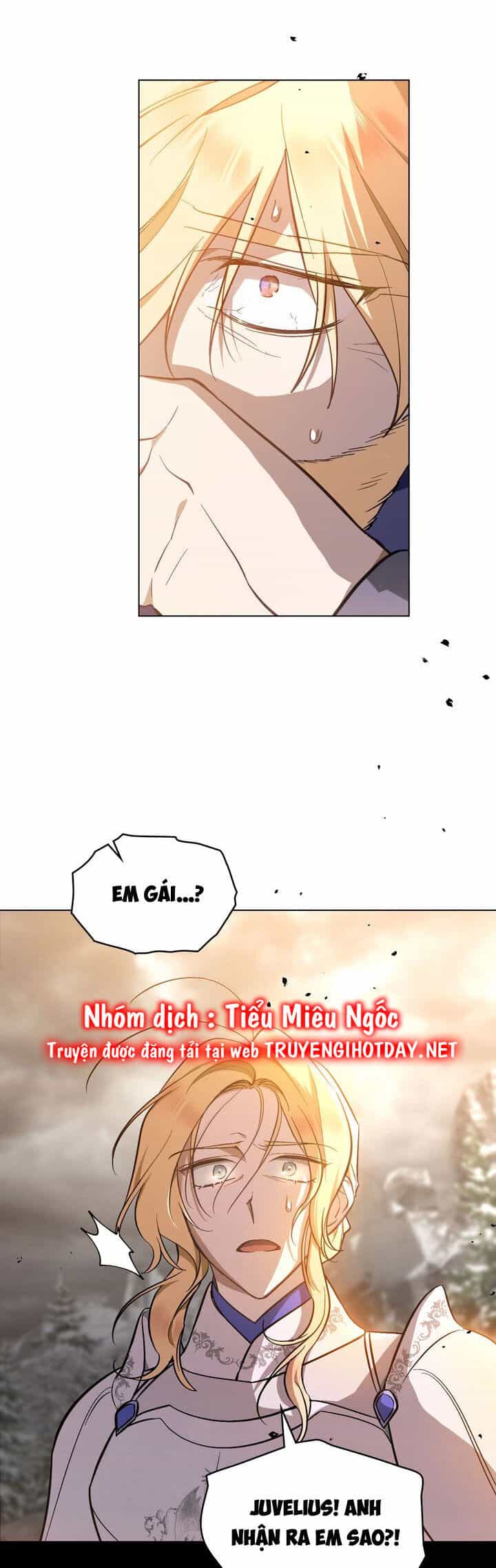 Thanh Gươm Của Evangeline - Chương 74 - ảnh 14