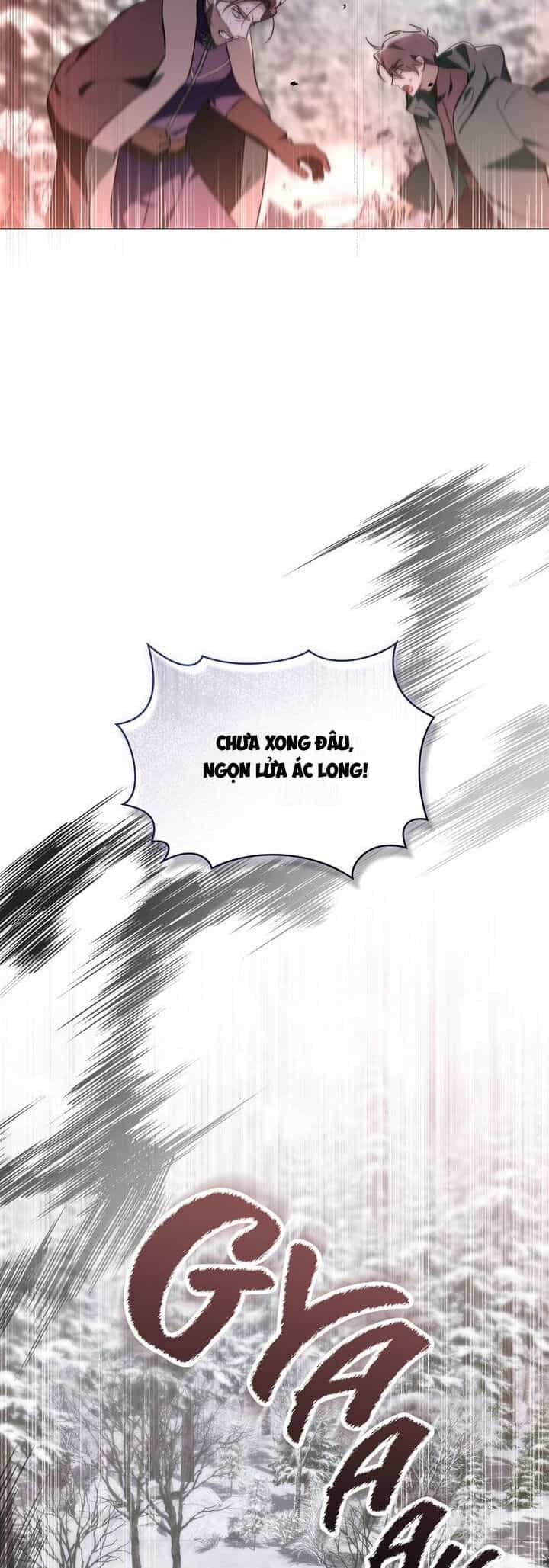 Thanh Gươm Của Evangeline - Chương 74 - ảnh 28