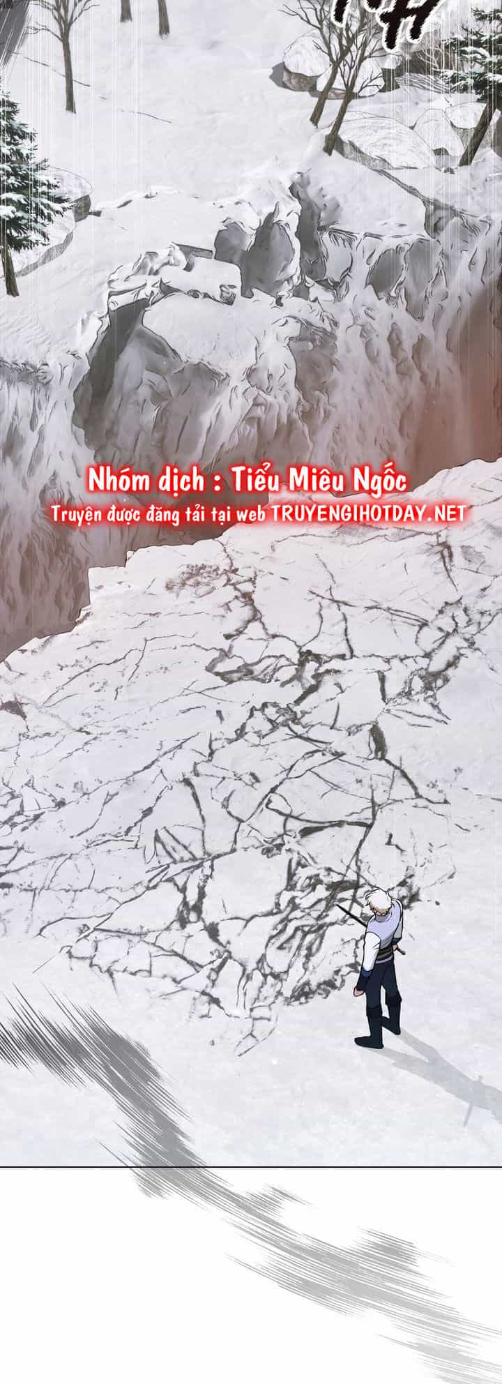 Thanh Gươm Của Evangeline - Chương 74 - ảnh 29