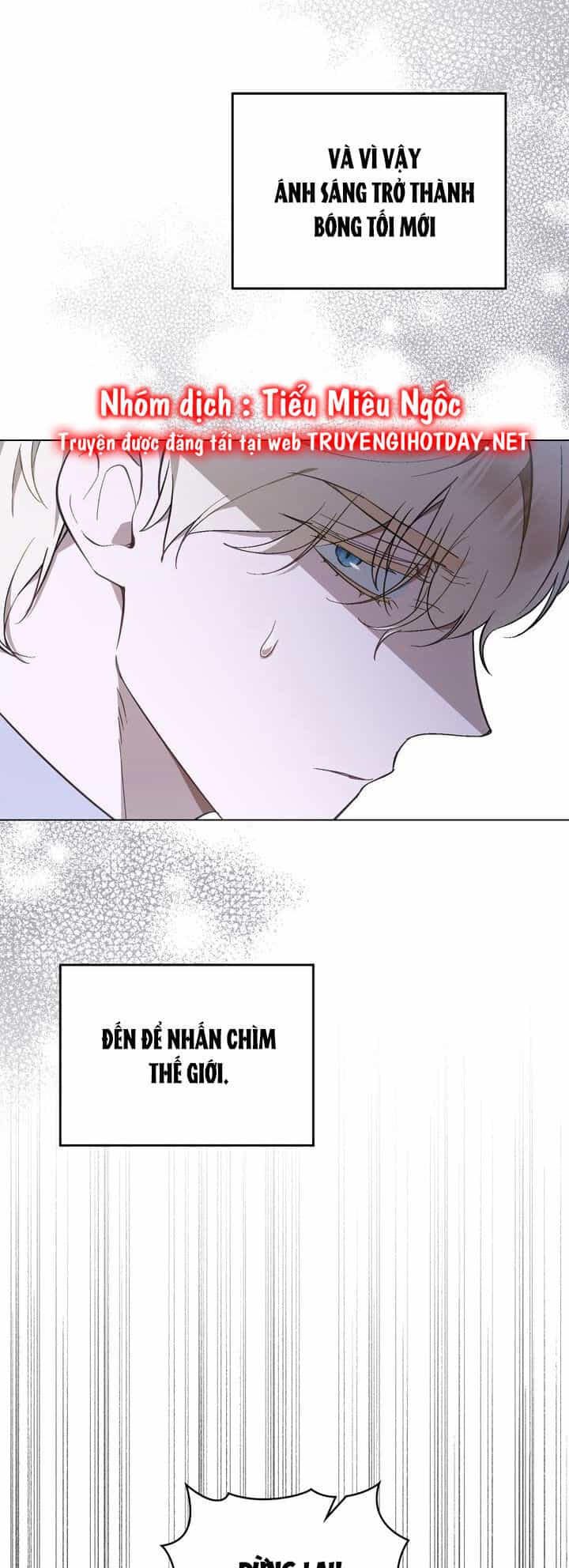 Thanh Gươm Của Evangeline - Chương 74 - ảnh 38