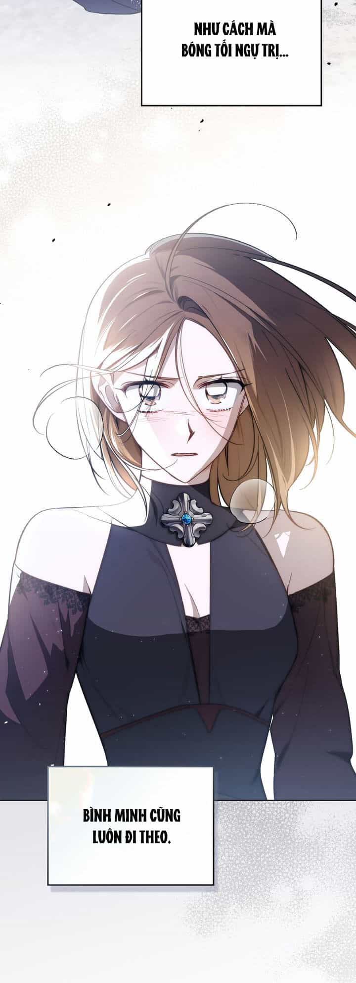 Thanh Gươm Của Evangeline - Chương 74 - ảnh 41