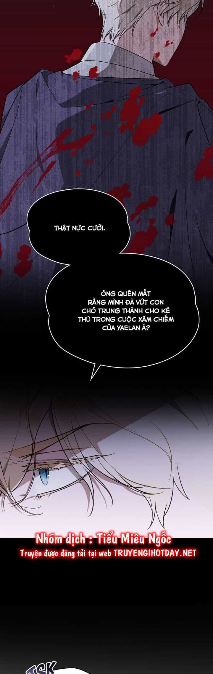 Thanh Gươm Của Evangeline - Chương 74 - ảnh 6