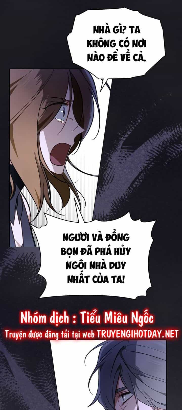 Thanh Gươm Của Evangeline - Chương 75 - ảnh 11