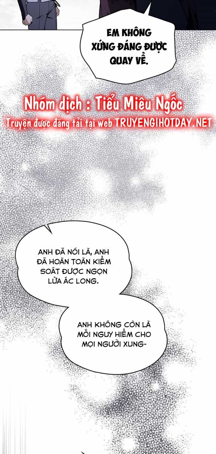 Thanh Gươm Của Evangeline - Chương 75 - ảnh 13