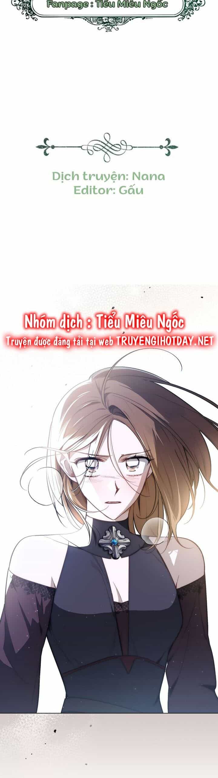 Thanh Gươm Của Evangeline - Chương 75 - ảnh 2