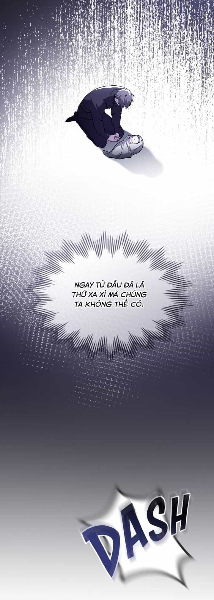 Thanh Gươm Của Evangeline - Chương 75 - ảnh 21