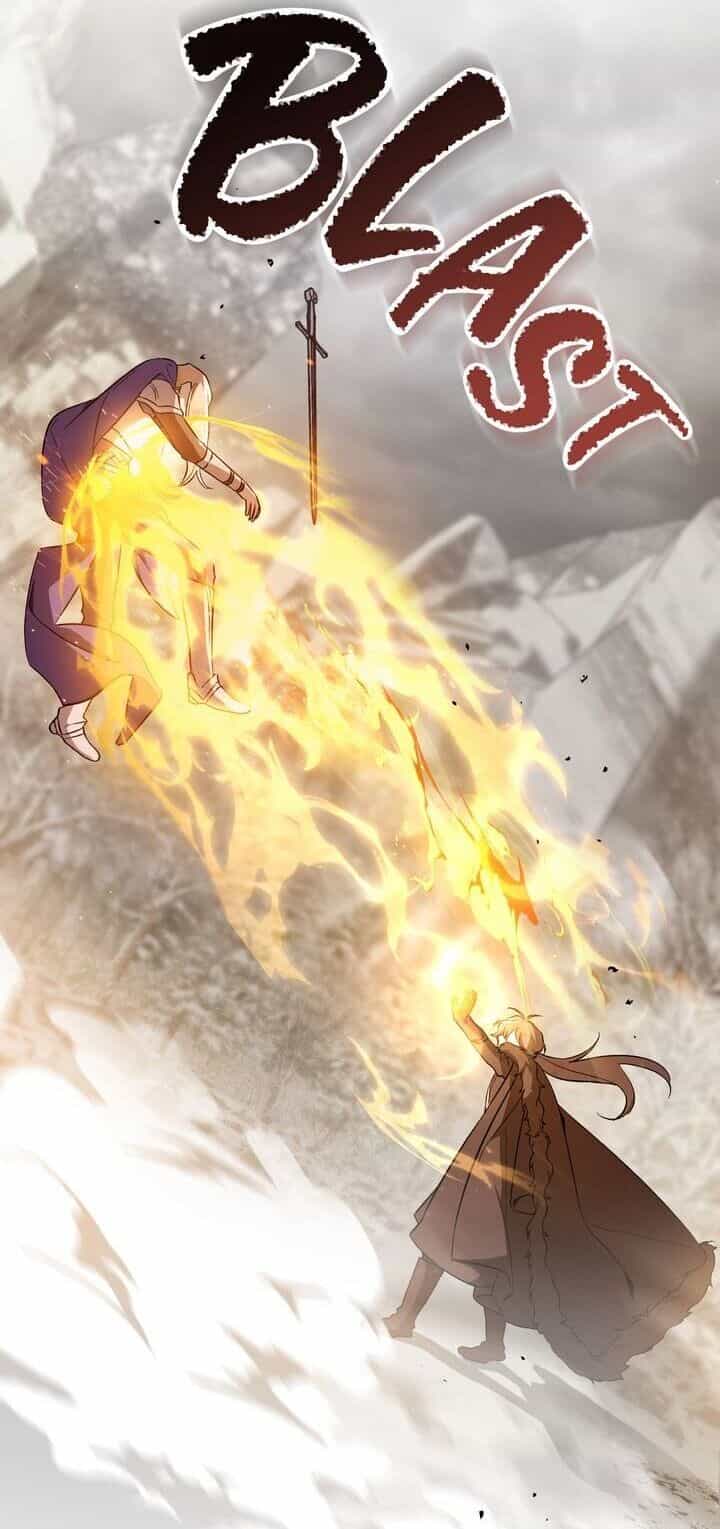 Thanh Gươm Của Evangeline - Chương 75 - ảnh 25