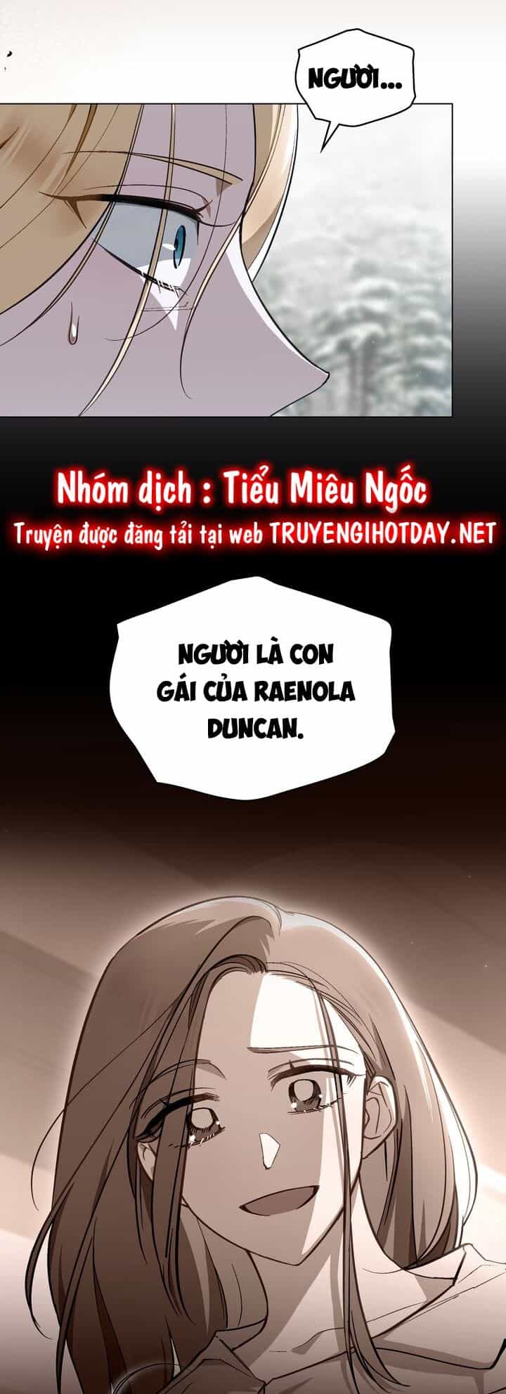 Thanh Gươm Của Evangeline - Chương 75 - ảnh 3