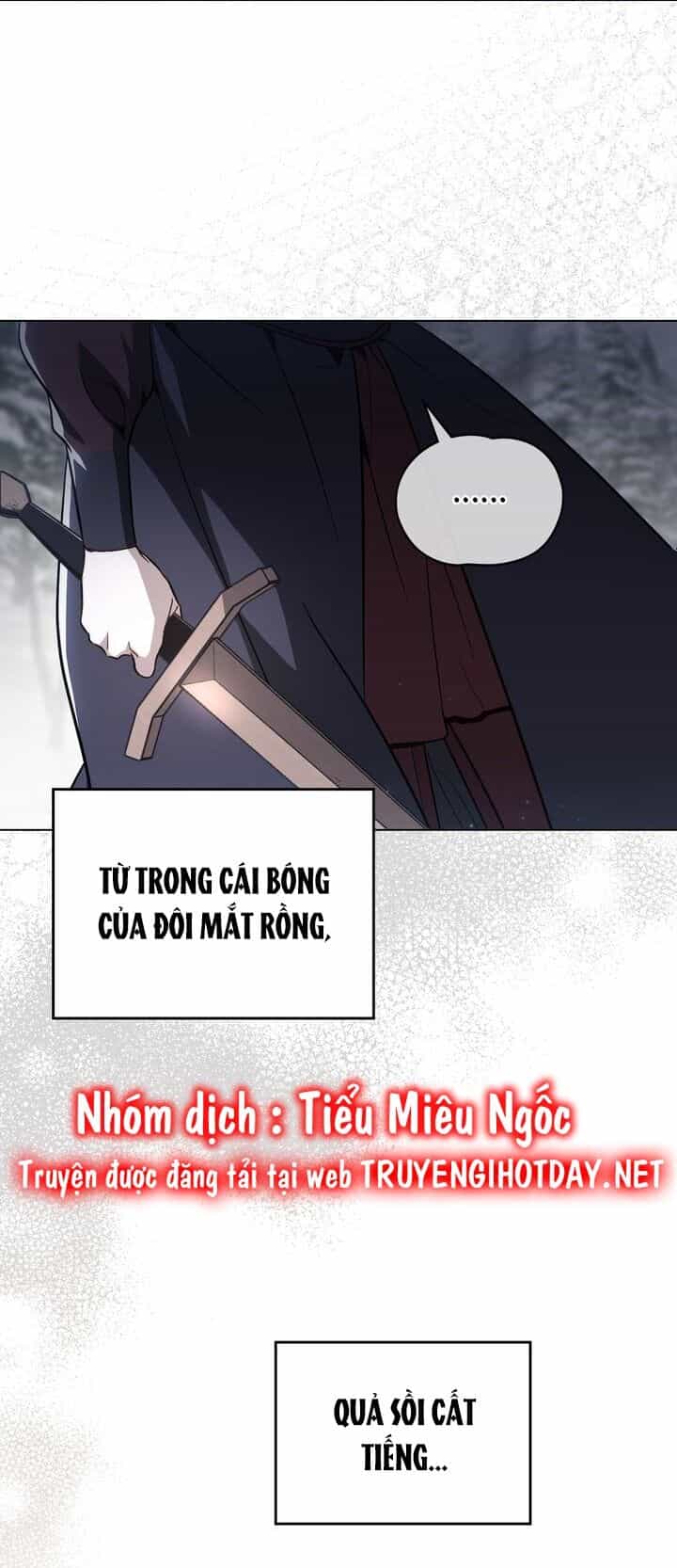 Thanh Gươm Của Evangeline - Chương 75 - ảnh 32