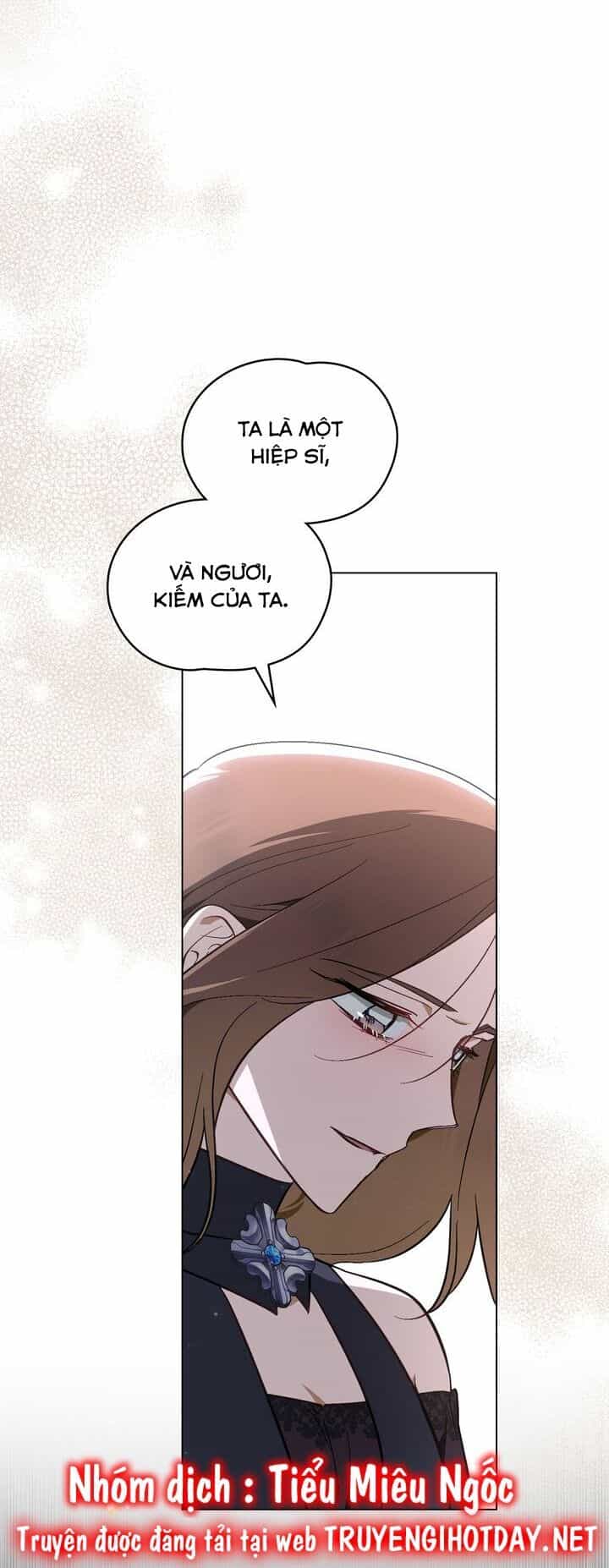 Thanh Gươm Của Evangeline - Chương 75 - ảnh 33