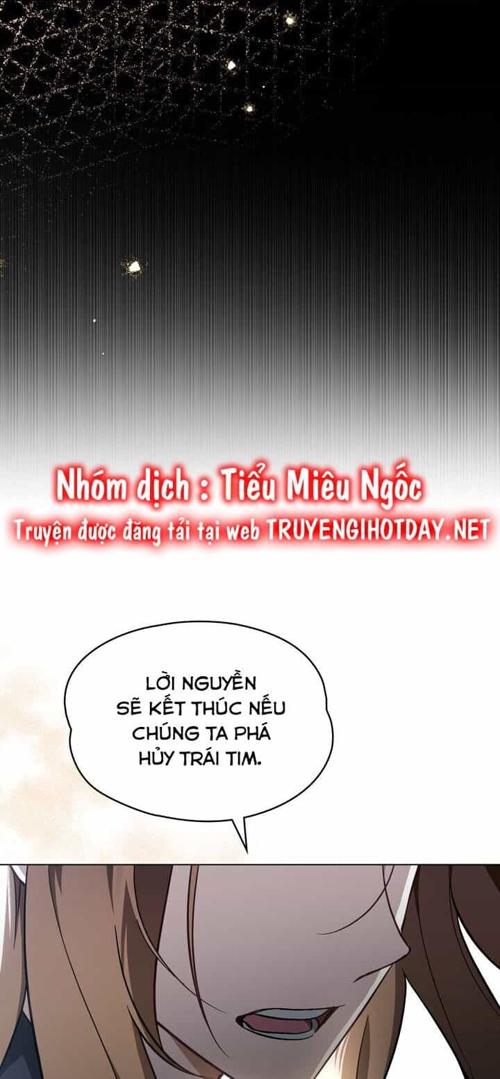 Thanh Gươm Của Evangeline - Chương 75 - ảnh 37