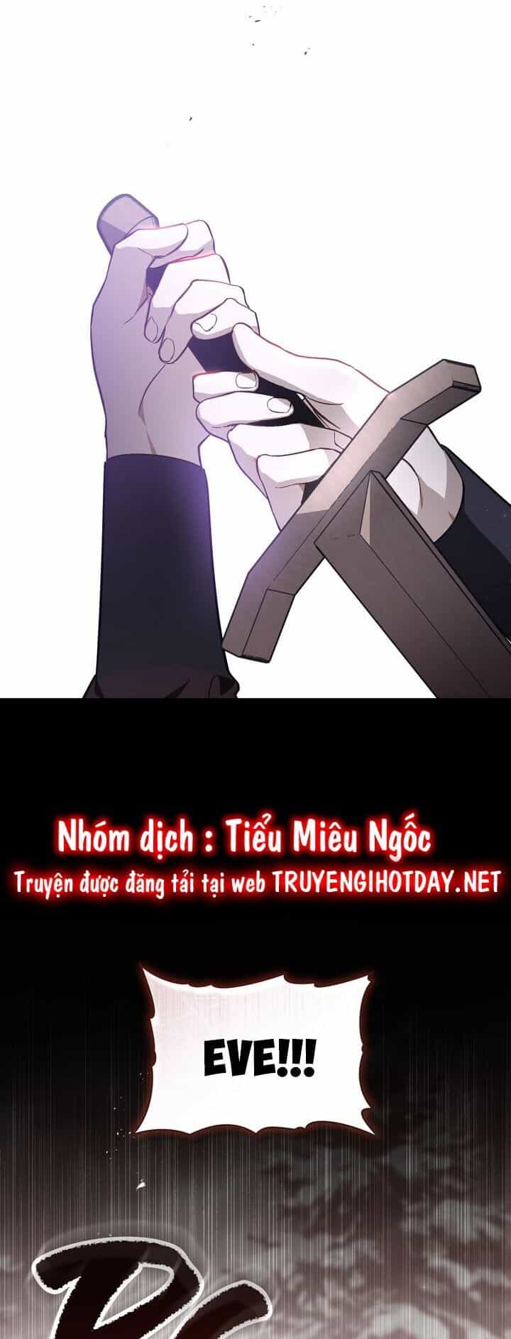 Thanh Gươm Của Evangeline - Chương 75 - ảnh 44
