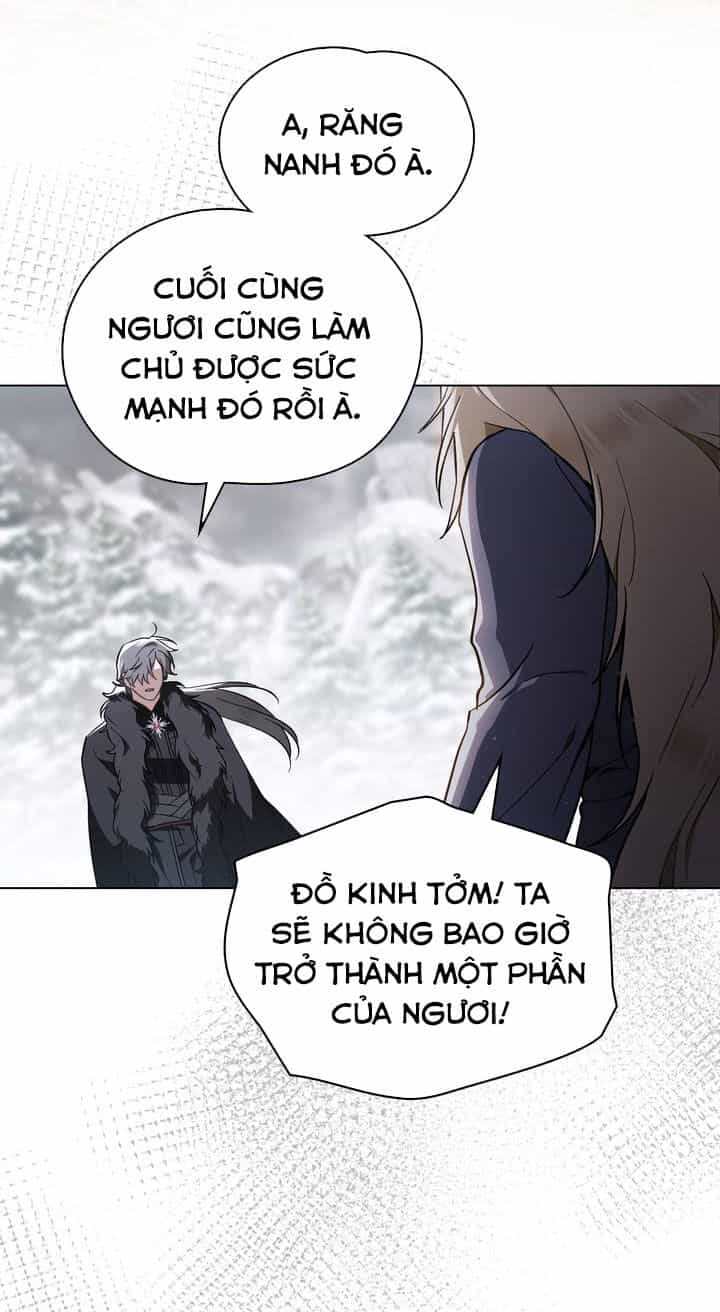 Thanh Gươm Của Evangeline - Chương 77 - ảnh 3