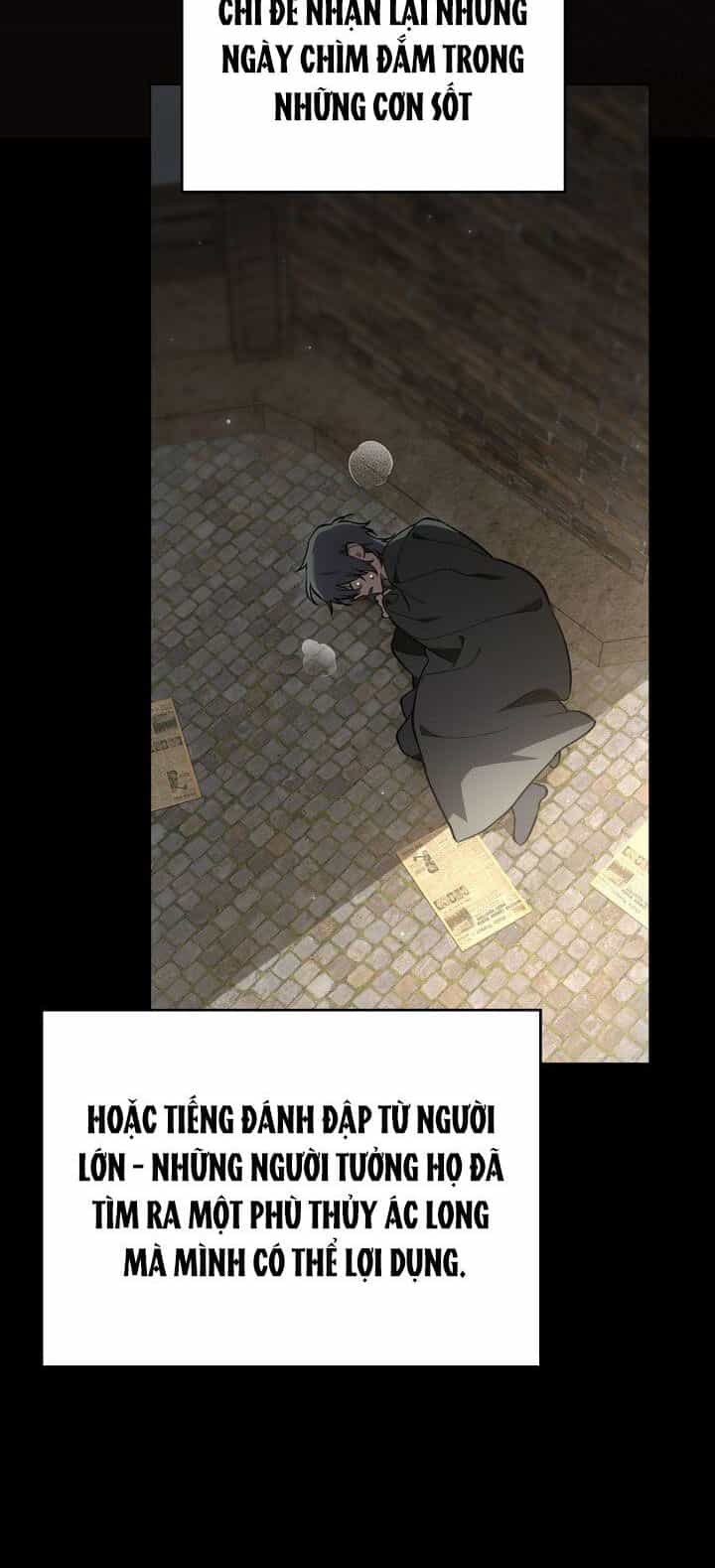 Thanh Gươm Của Evangeline - Chương 77 - ảnh 33