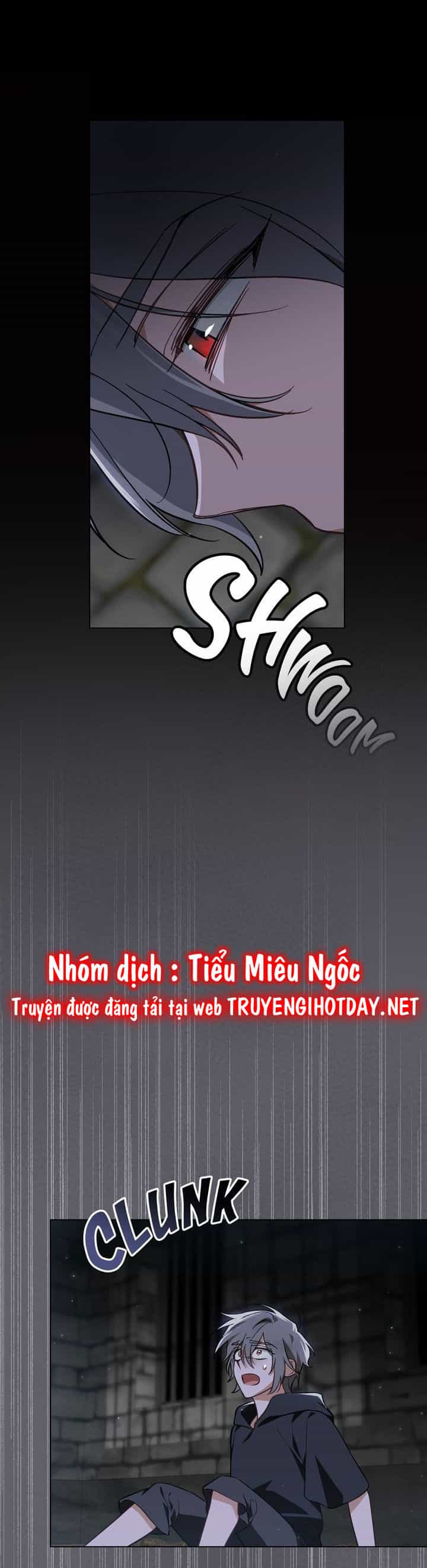Thanh Gươm Của Evangeline - Chương 77 - ảnh 34