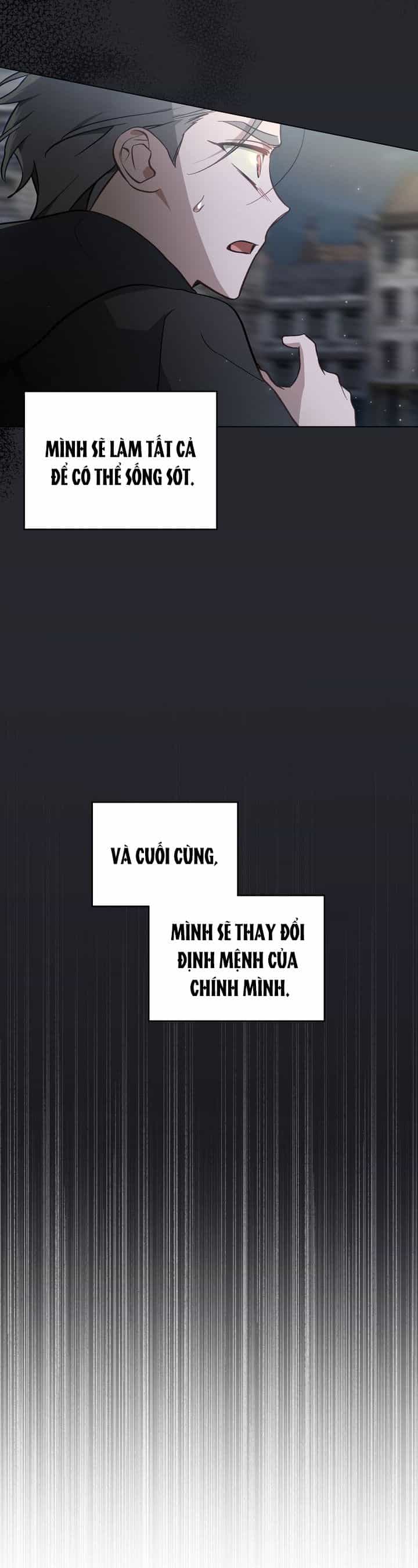 Thanh Gươm Của Evangeline - Chương 77 - ảnh 39
