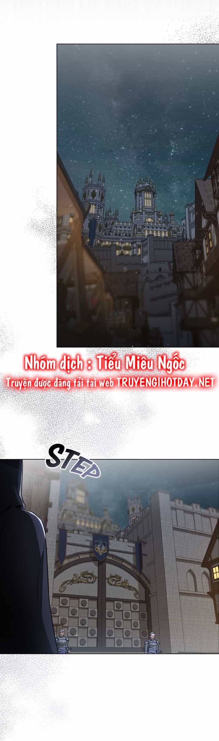 Thanh Gươm Của Evangeline - Chương 77 - ảnh 40