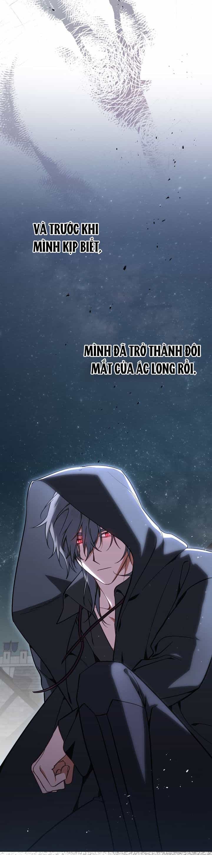 Thanh Gươm Của Evangeline - Chương 77 - ảnh 45
