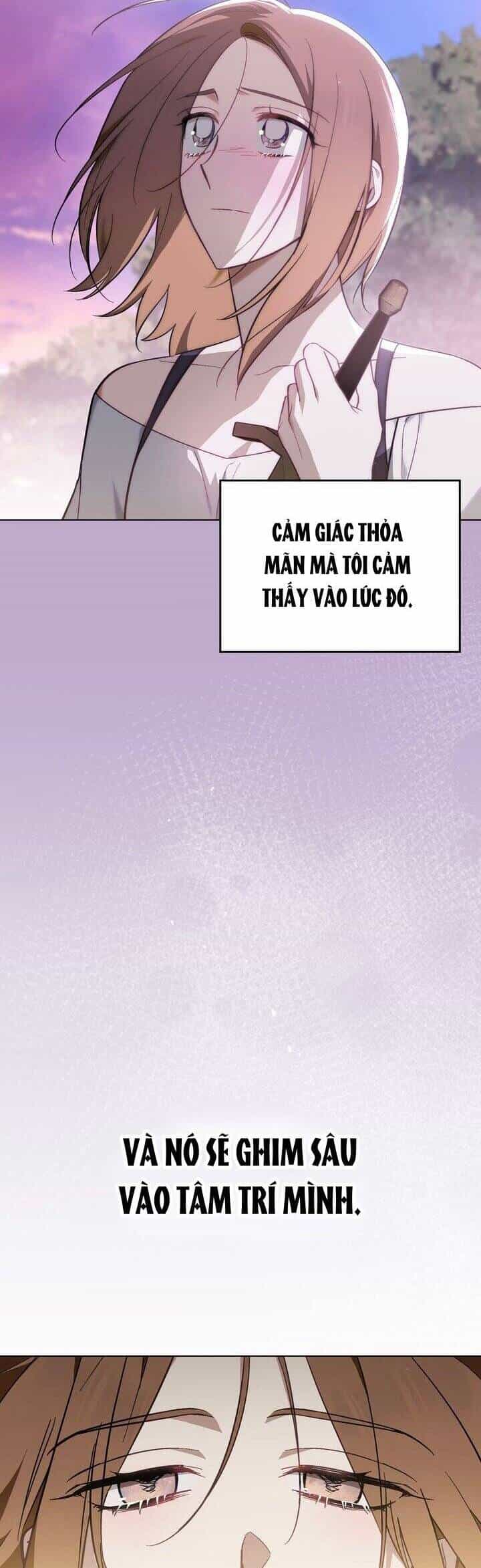 Thanh Gươm Của Evangeline - Chương 79 - ảnh 15