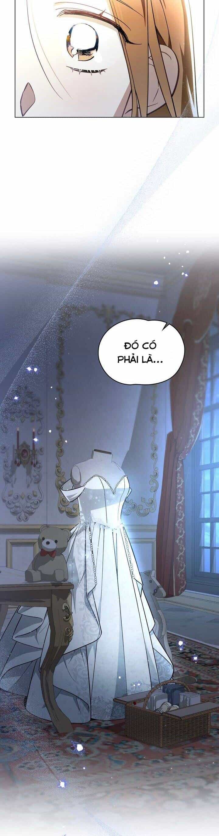 Thanh Gươm Của Evangeline - Chương 79 - ảnh 28