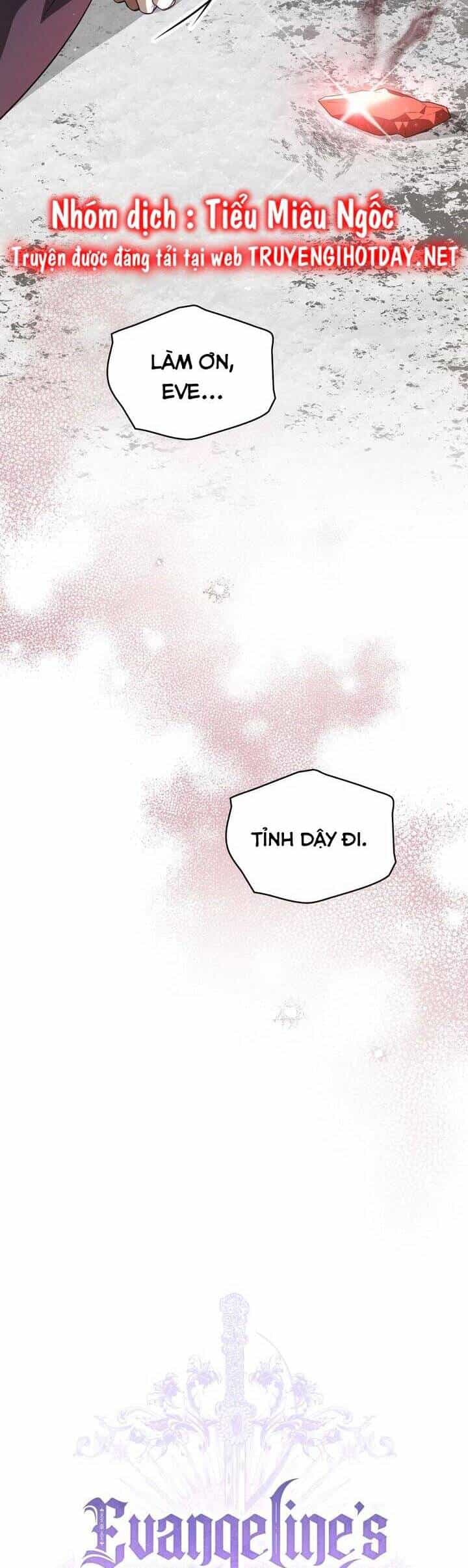 Thanh Gươm Của Evangeline - Chương 79 - ảnh 7
