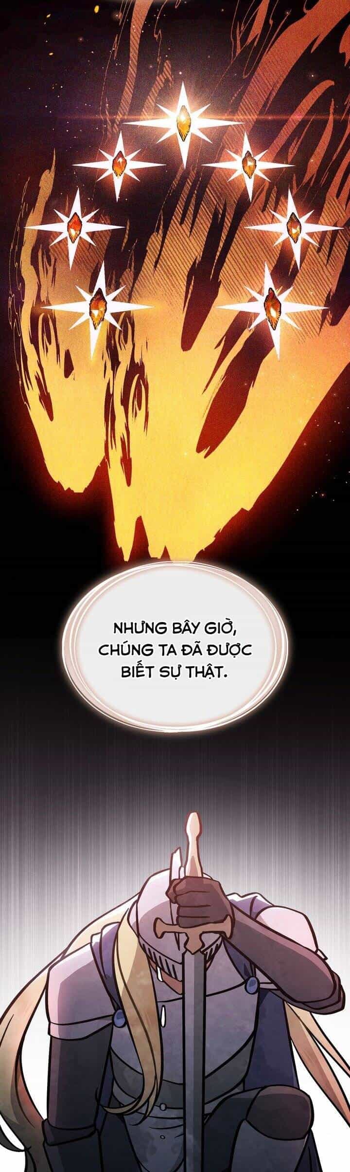 Thanh Gươm Của Evangeline - Chương 80 - ảnh 31