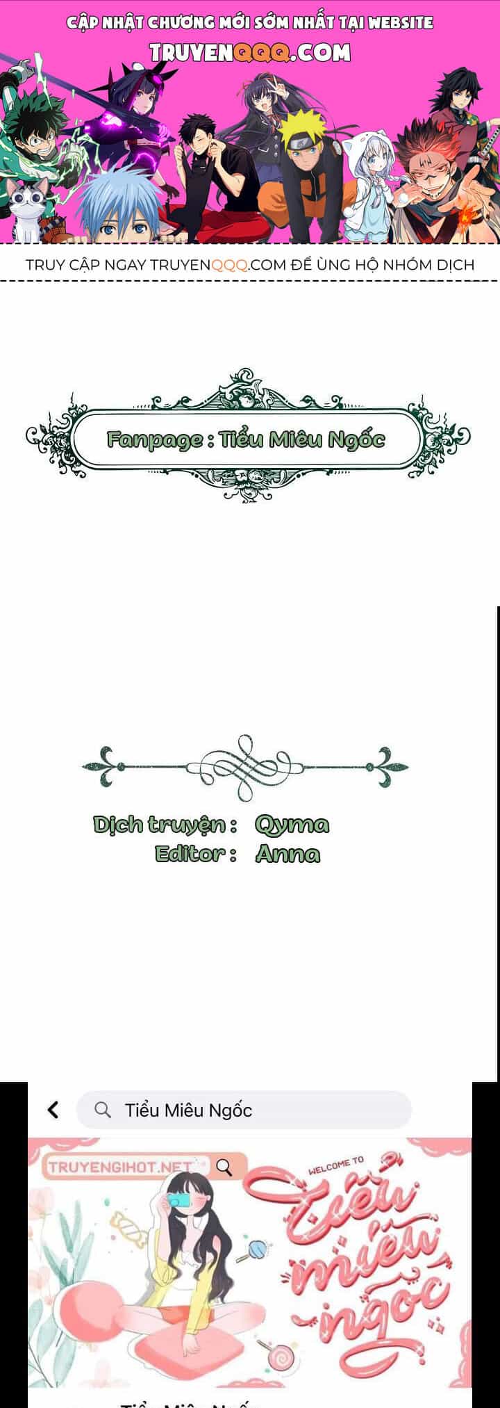 Thanh Gươm Của Evangeline - Chương 85 - ảnh 1