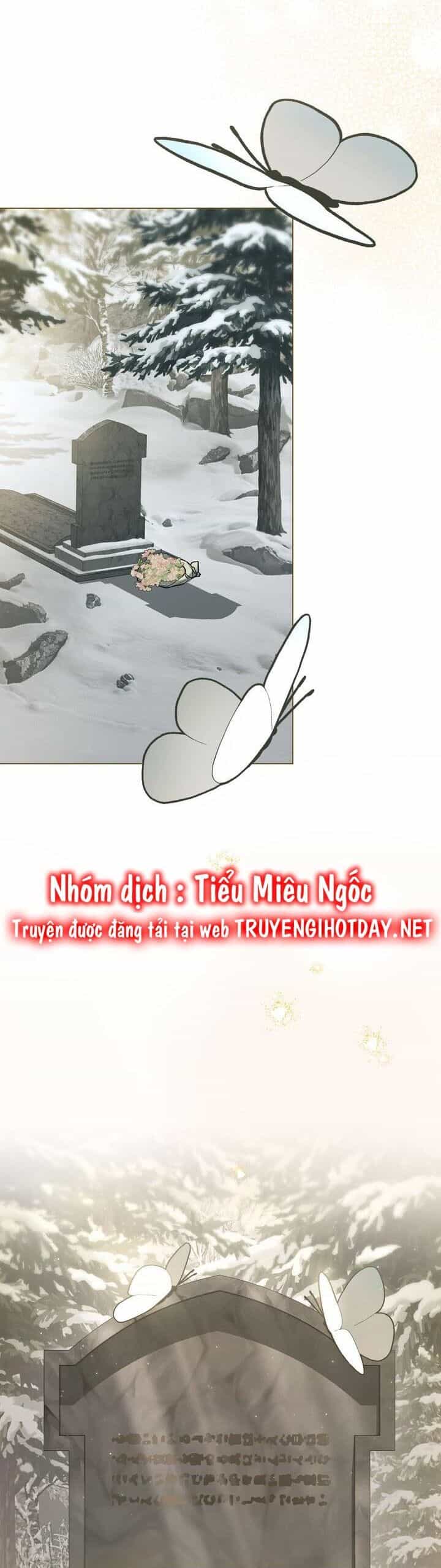 Thanh Gươm Của Evangeline - Chương 85 - ảnh 39
