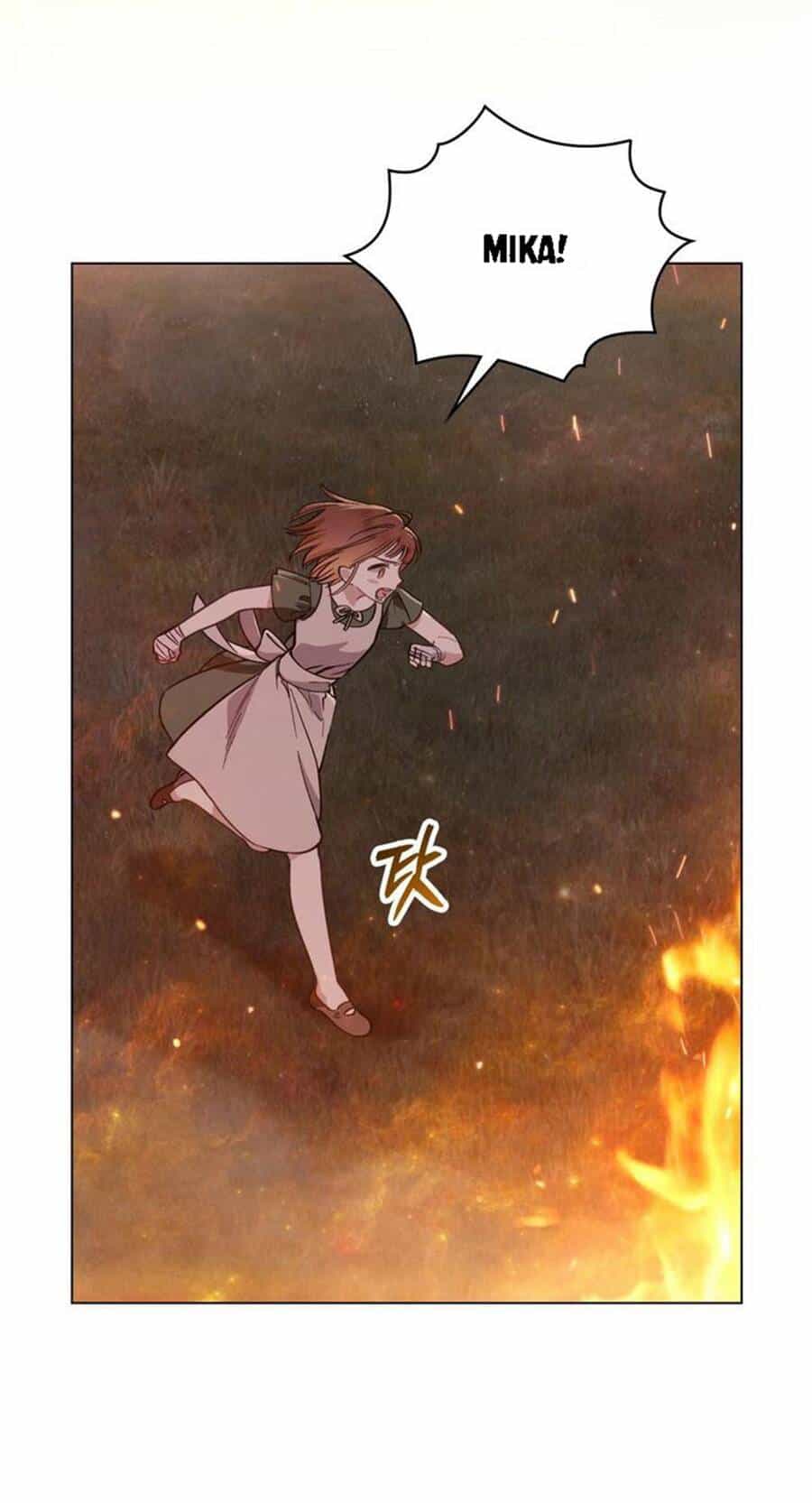 Thanh Gươm Của Evangeline - Chương 7.1 - ảnh 11