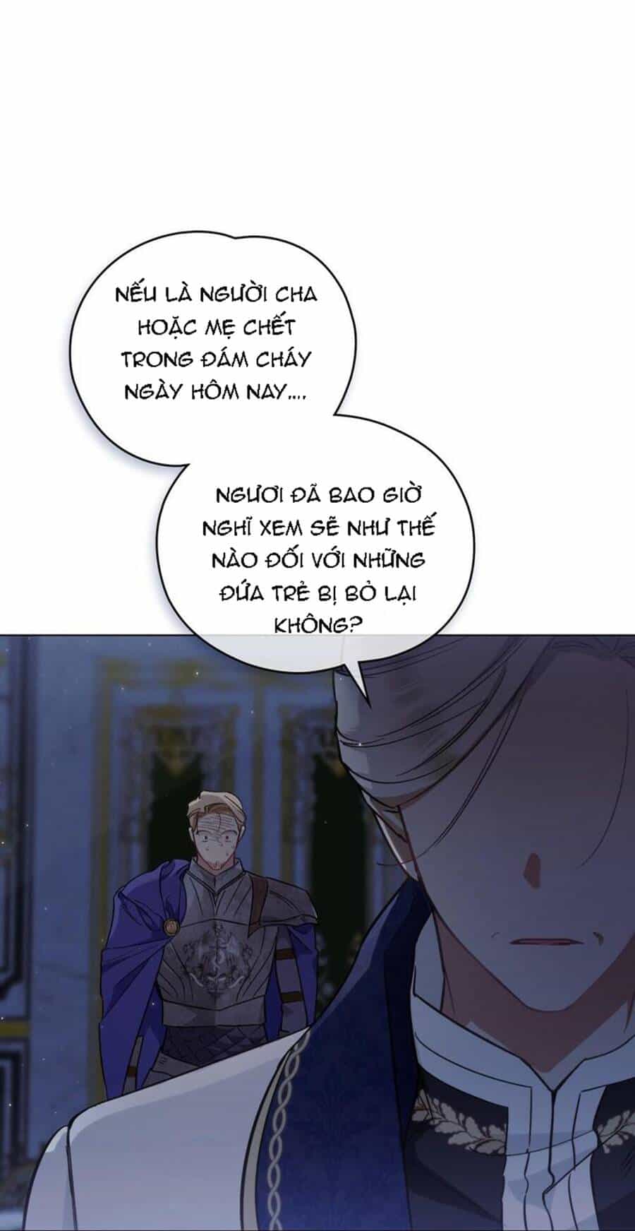 Thanh Gươm Của Evangeline - Chương 7.2 - ảnh 10