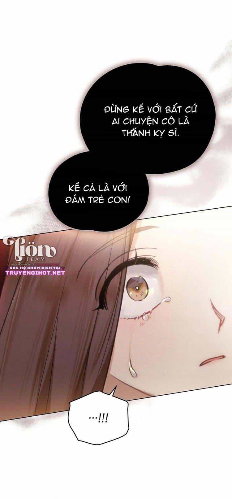 Thanh Gươm Của Evangeline - Chương 8.2 - ảnh 9