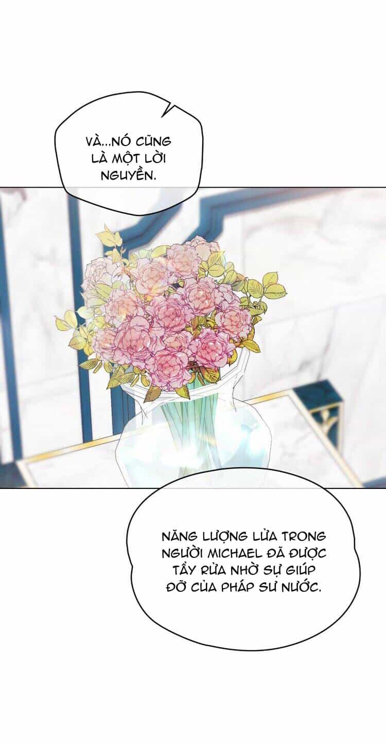 Thanh Gươm Của Evangeline - Chương 9.1 - ảnh 14