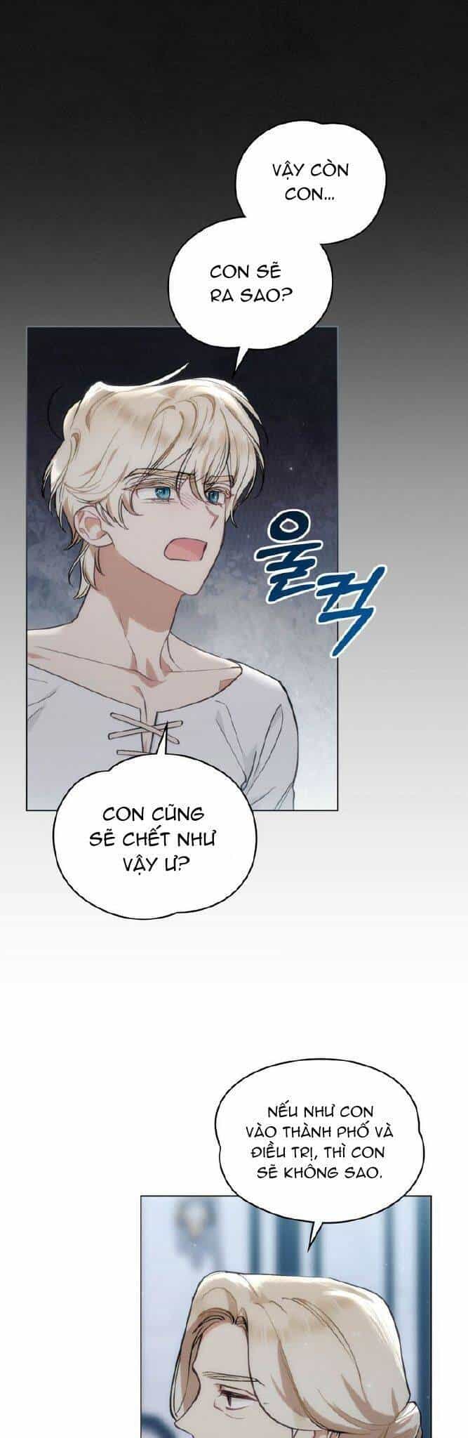 Thanh Gươm Của Evangeline - Chương 10.2 - ảnh 13