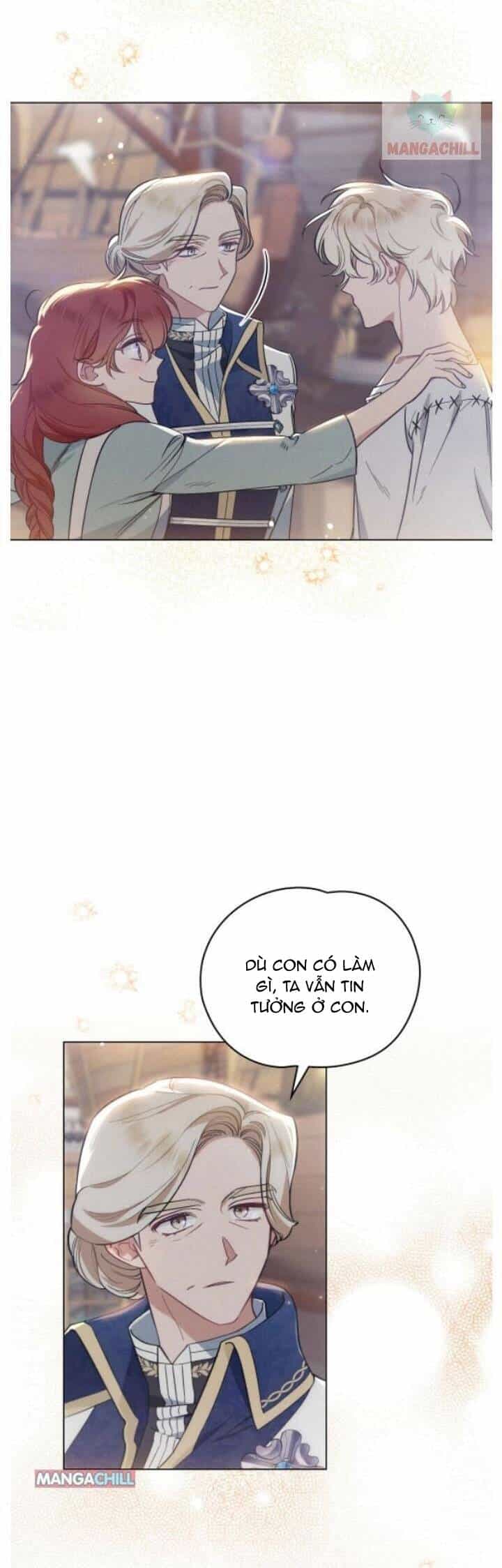 Thanh Gươm Của Evangeline - Chương 11.2 - ảnh 5