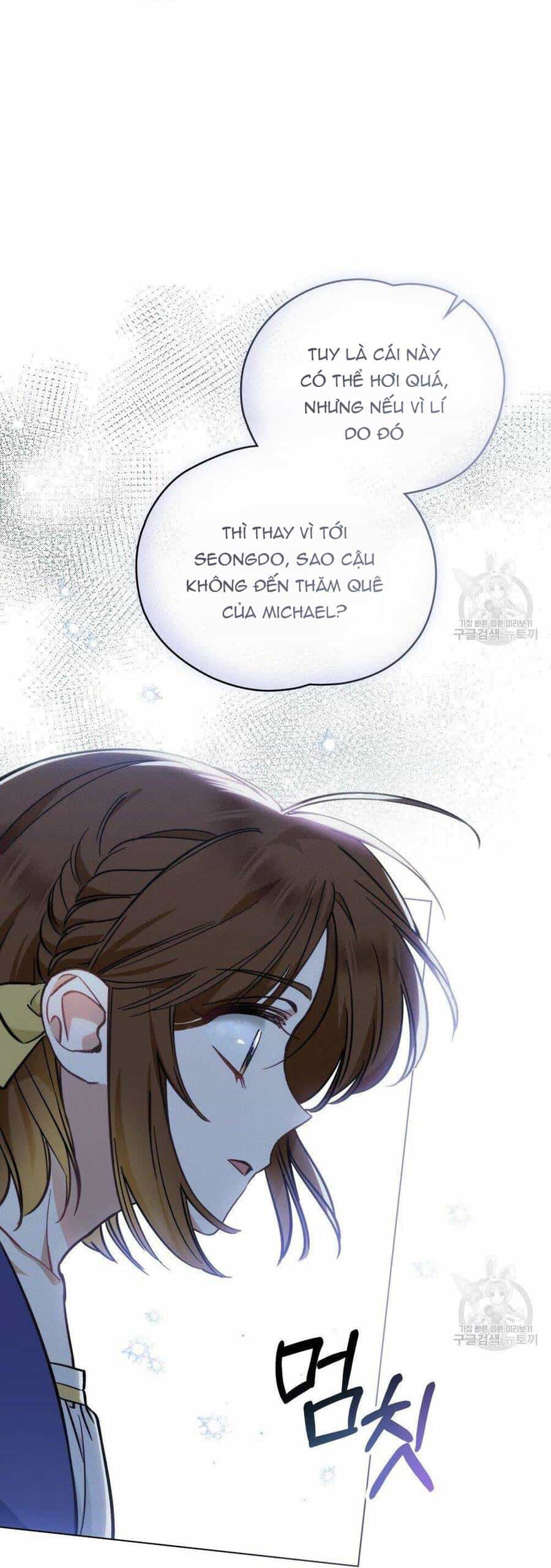 Thanh Gươm Của Evangeline - Chương 13.1 - ảnh 10