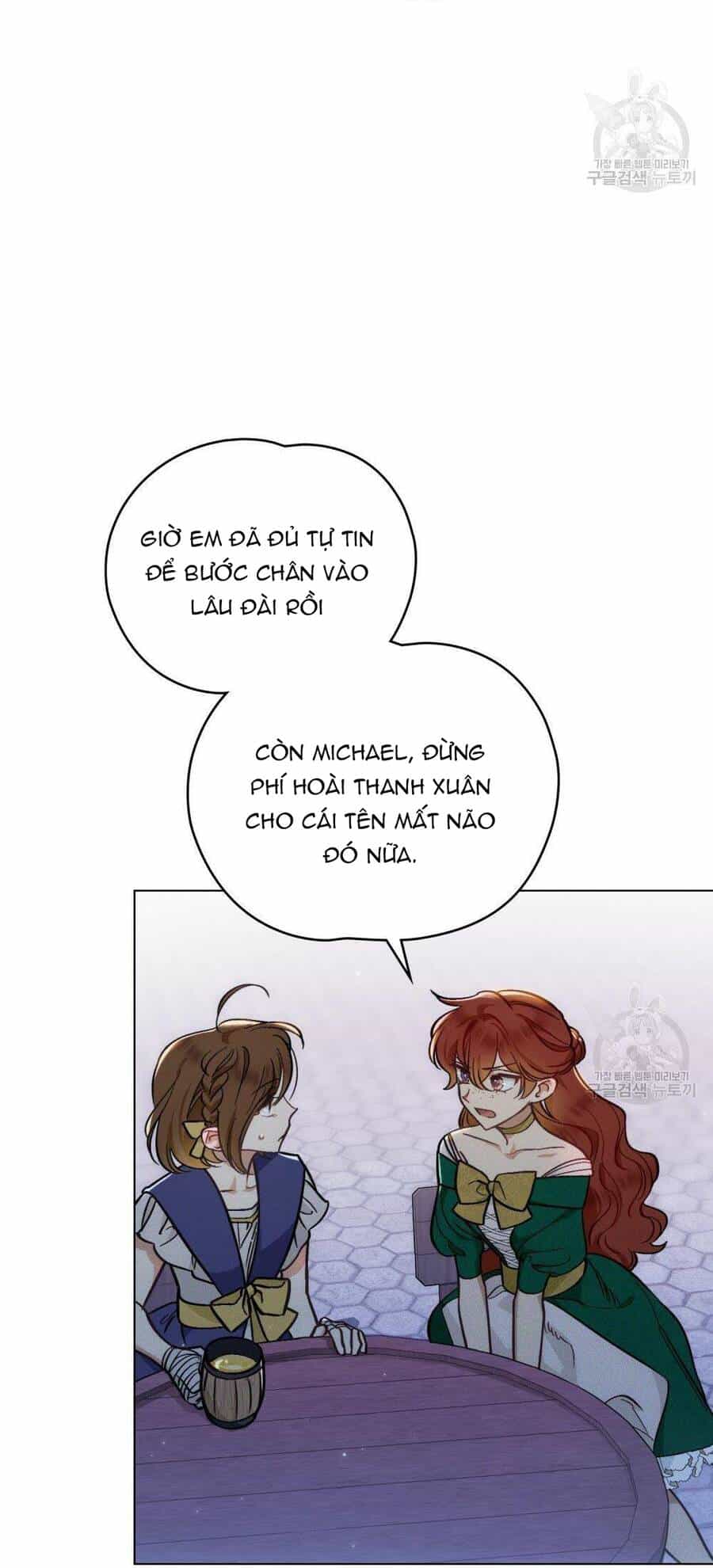 Thanh Gươm Của Evangeline - Chương 13.1 - ảnh 32
