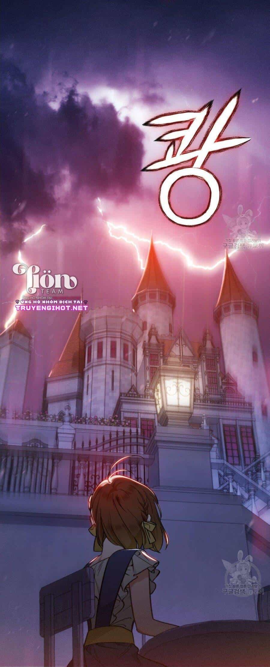 Thanh Gươm Của Evangeline - Chương 13.2 - ảnh 12