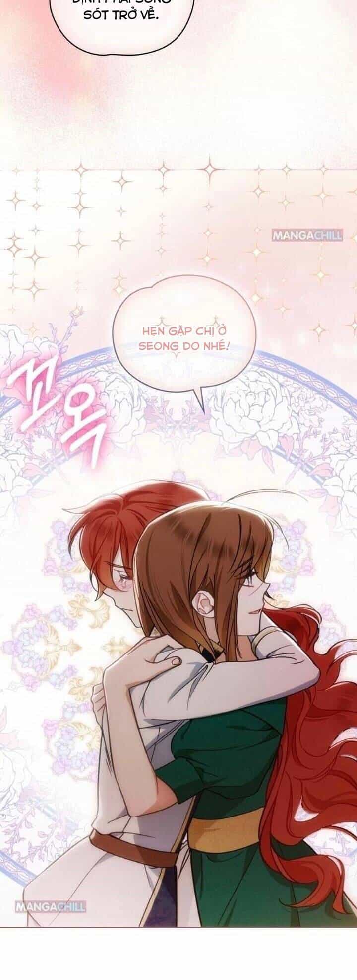 Thanh Gươm Của Evangeline - Chương 14.2 - ảnh 14