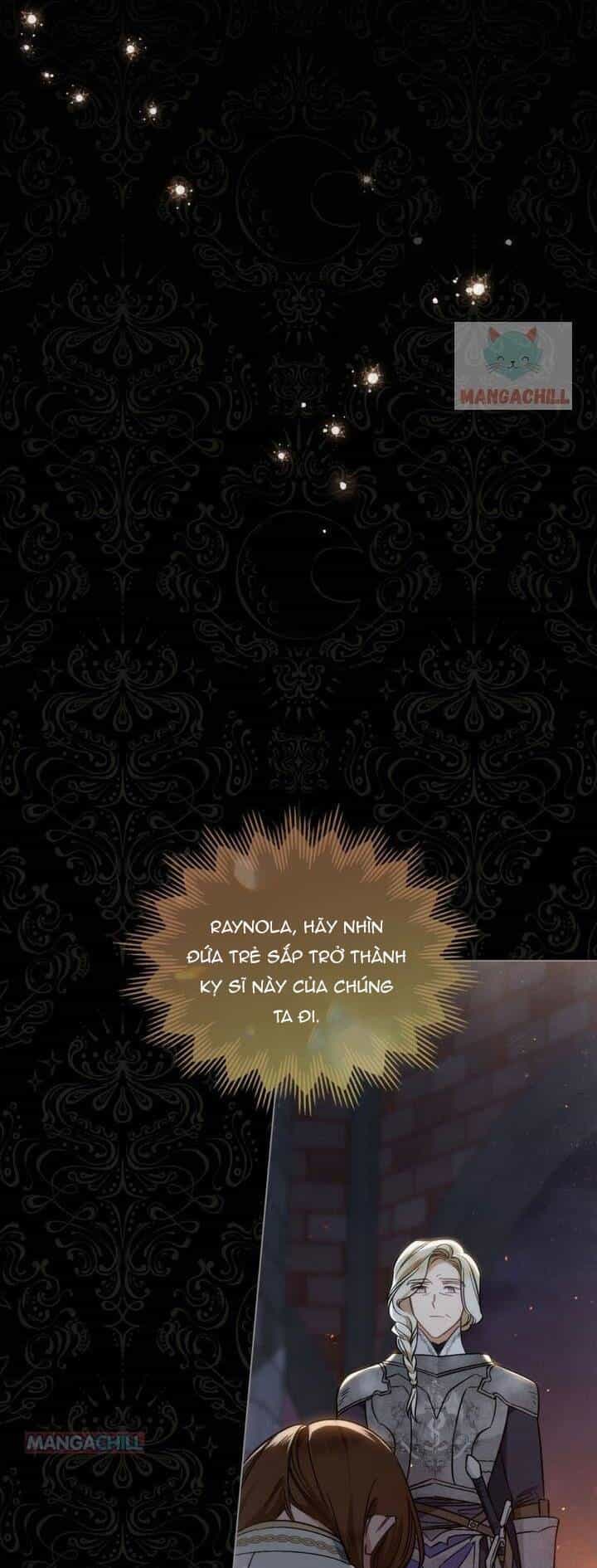 Thanh Gươm Của Evangeline - Chương 15.1 - ảnh 19