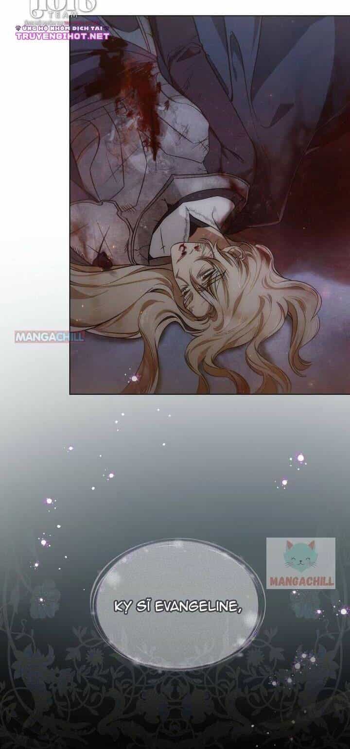 Thanh Gươm Của Evangeline - Chương 15.1 - ảnh 22