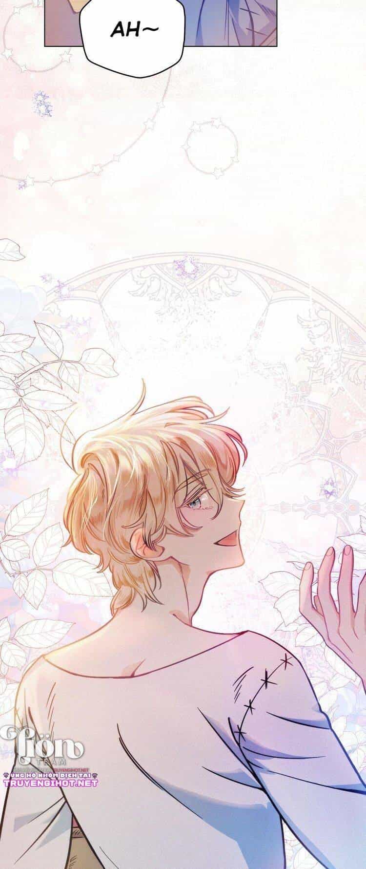 Thanh Gươm Của Evangeline - Chương 2.1 - ảnh 10