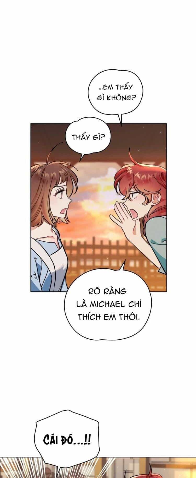 Thanh Gươm Của Evangeline - Chương 2.1 - ảnh 12
