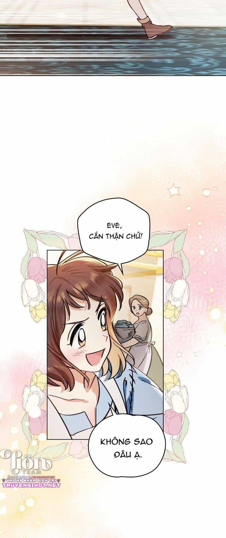 Thanh Gươm Của Evangeline - Chương 2.1 - ảnh 30